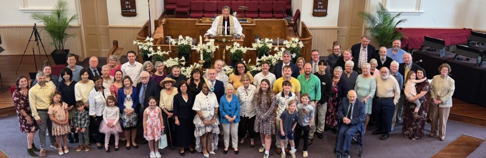 Central United Methodist Church